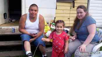 'He'll never get to see me graduate': Daughter regrets stolen time as RCMP officers charged in father's death