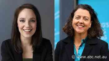 Independent MP Monique Ryan and chief of staff Sally Rugg agree to mediation in work hours dispute