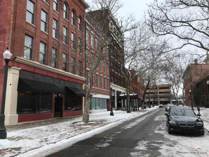 House Bill would offer option of 'outdoor refreshment areas' for Hoosier businesses