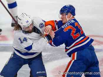 Most fearsome team in NHL West? Edmonton Oilers, says TSN analyst