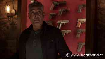 VOD-Ratings: Das waren die meistgestreamten Filme und Serien im Januar