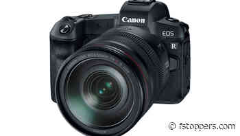 Big Canon Announcements Are Likely Coming Very Soon