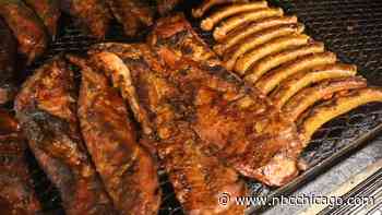 The Food Guy: Barbecue in Chicago and Black History Month