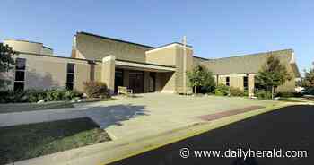 Archdiocese announces mergers of Schaumburg, Hoffman Estates parishes