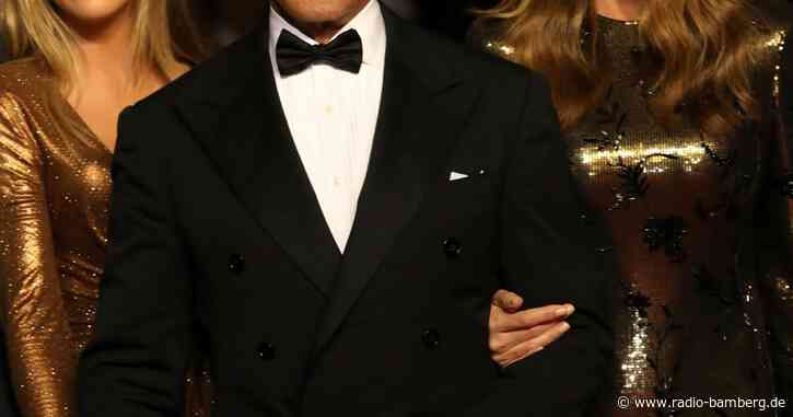 Sylvester Stallone dreht mit Familie eine Reality-Serie