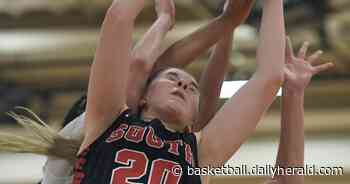 Girls basketball: Libertyville gets measure of revenge in win over Maine South
