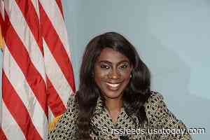 New Jersey town's councilwoman Eunice Dwumfour found fatally shot, police say