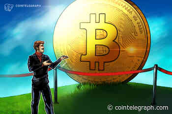 Marathon’s first Bitcoin sale in 2 years not the result of distress