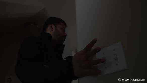 Austin Energy customers say communication has to be better as thousands are still without power