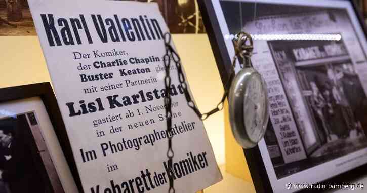 75. Todestag von Valentin und Schwitters