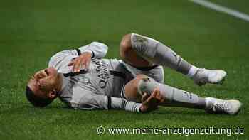 Kylian Mbappé verpasst CL-Knaller: FC Bayern reagiert auf PSG-Schock