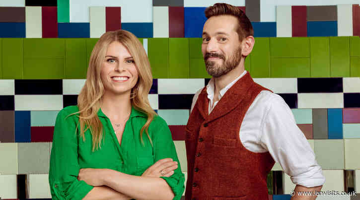 A third series of “Secrets of the London Underground” coming soon