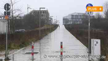 Mehr Grün im Innovationspark ist überfällig