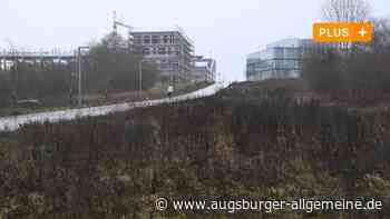 Investoren bemängeln Attraktivität im Augsburger Innovationspark