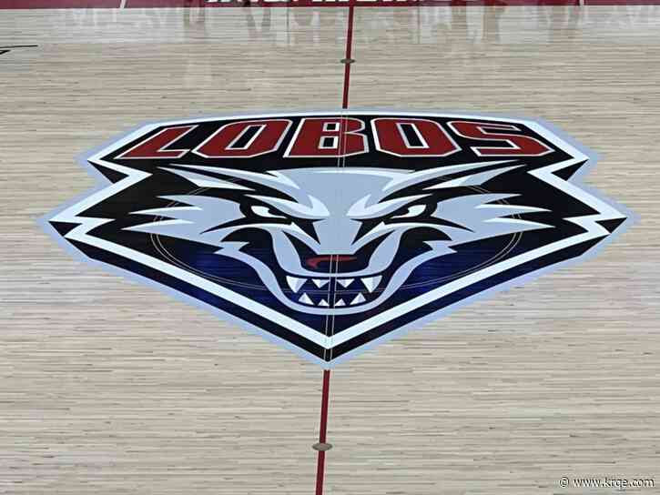 Lobo women fall to league leading UNLV