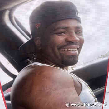 Family of double amputee killed by police call police encounter a 'murder'