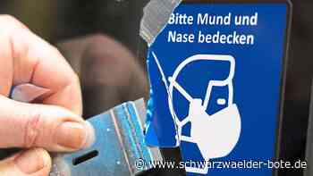 Ende der Maskenpflicht: Aufatmen bei Verkehrsgesellschaft des Landkreises Calw