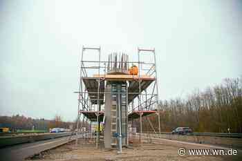 A1-Sperrung: Welche Wege nehmen Innenstadt- und Stadionbesucher?