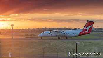 Qantas customers 'shame' airline after Alan Joyce apologises, while ASX closes higher — as it happened