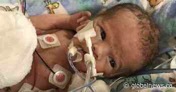 Life-saving jet ventilator featured in Caring for Kids Radiothon: ‘He wouldn’t be here today’