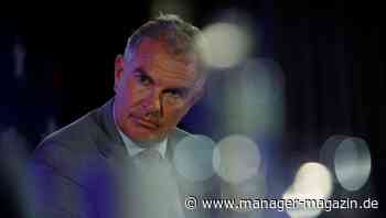 Lufthansa: Wie Carsten Spohr an seinem Management verzweifelt