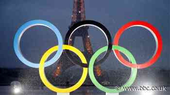 40 countries 'could boycott 2024 Olympics'