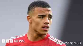 Attempted rape charges against Man Utd's Greenwood dropped