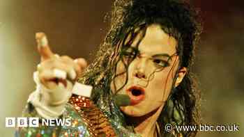 Quiz of the week: Michael Jackson's biopic will star which relative?