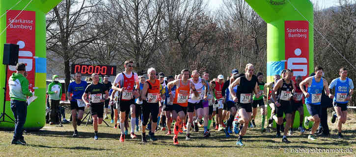 Rund 300 Starter sind mit dabei