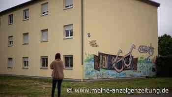 Dieses „Hartz und herzlich“-Paar hat die Benz-Baracken verlassen – „Endlich eigene Wohnung“
