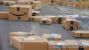 Quartalszahlen: Weihnachtsgeschäft beschert Amazon überraschend hohen Umsatz – Gewinn enttäuscht