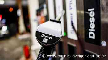 Kein Diesel aus Russland: Was der EU-Boykott bedeutet