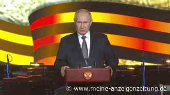 Putin droht Deutschland: „Haben etwas, womit wir antworten“