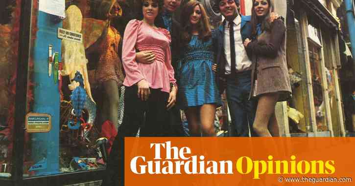 Royal commissions transformed Britain in the 1960s – we desperately need them now  | Simon Jenkins