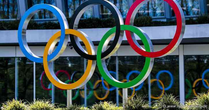 IOC verurteilt Olympia-Boykottdrohung der Ukraine