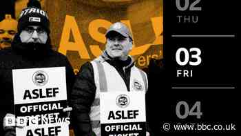 Strikes Update: How Friday 3 February’s strike will affect you