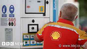 Shell reports highest profits in 115 years