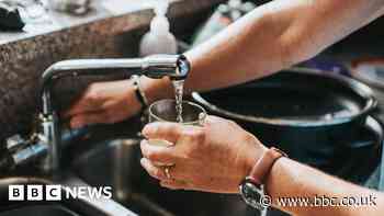 Water bills to increase by most in almost 20 years from April