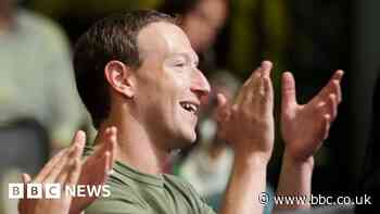 Facebook: Quarter of global population used site daily in December