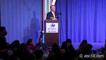 Reading and Beyond hosts 23rd annual fundraiser in Fresno