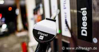 Kein Diesel aus Russland: Was der EU-Boykott bedeutet