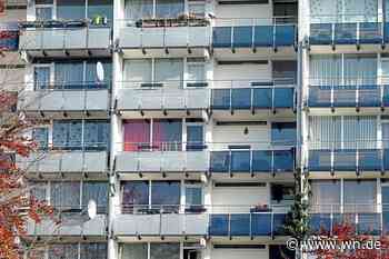 LEG stoppt Sanierung in Berg Fidel