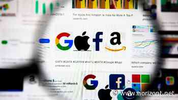 Quartalszahlen: Alphabet, Amazon und Apple schwächeln - und enttäuschen Anleger