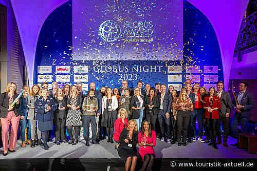 Globus Night: Das sind die Sieger