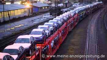 Wieder mehr Zuversicht in der Autoindustrie