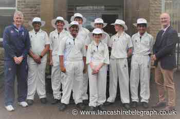 Blackburn: Queen Elizabeth's Grammar School kids head to South Africa