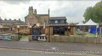 Burnley: Burglar stole booze and charity boxes from pub