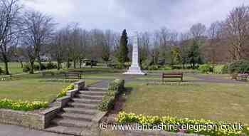 Great Harwood park and trees get £85,000 government cash boost