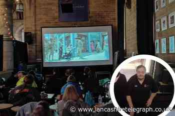 Bacup Community Cinema has closed after four years