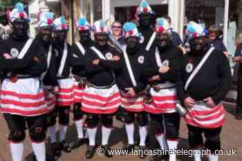 Bacup: Britannia Coconut Dancers say 150 year tradition is at risk